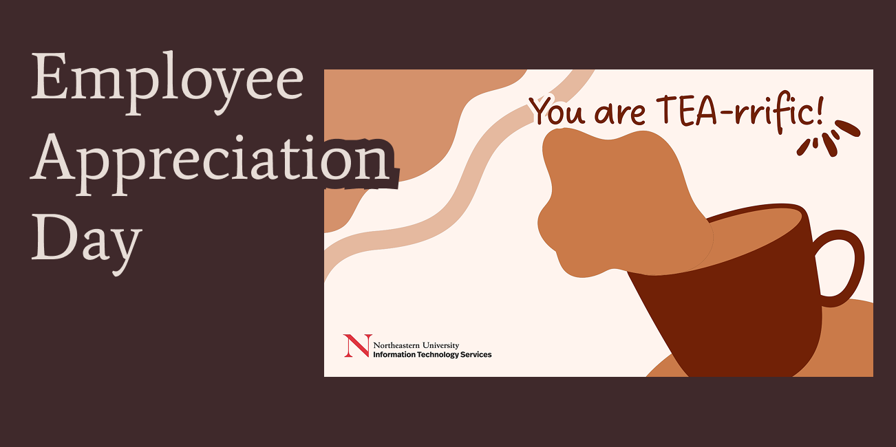 Employee Appreciation Day